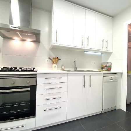 Synergie Si13 - Regueral Appartement Cambrils Buitenkant foto