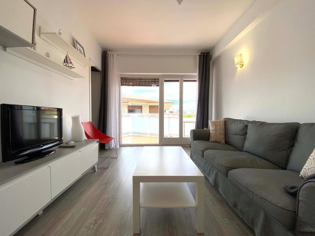 Synergie Si13 - Regueral Appartement Cambrils Buitenkant foto