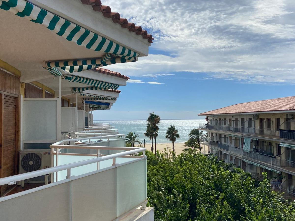 Synergie Si13 - Regueral Appartement Cambrils Buitenkant foto