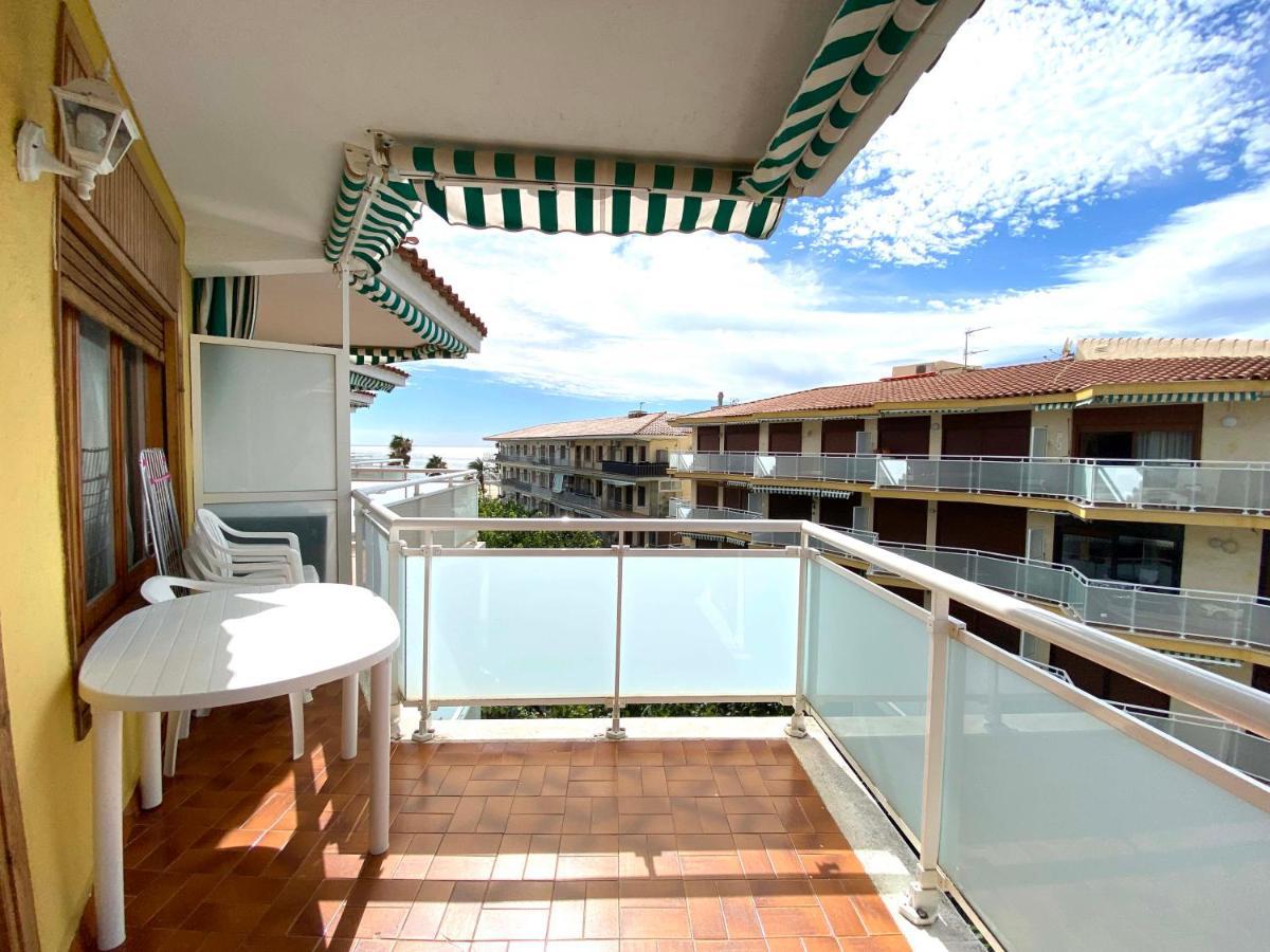 Synergie Si13 - Regueral Appartement Cambrils Buitenkant foto