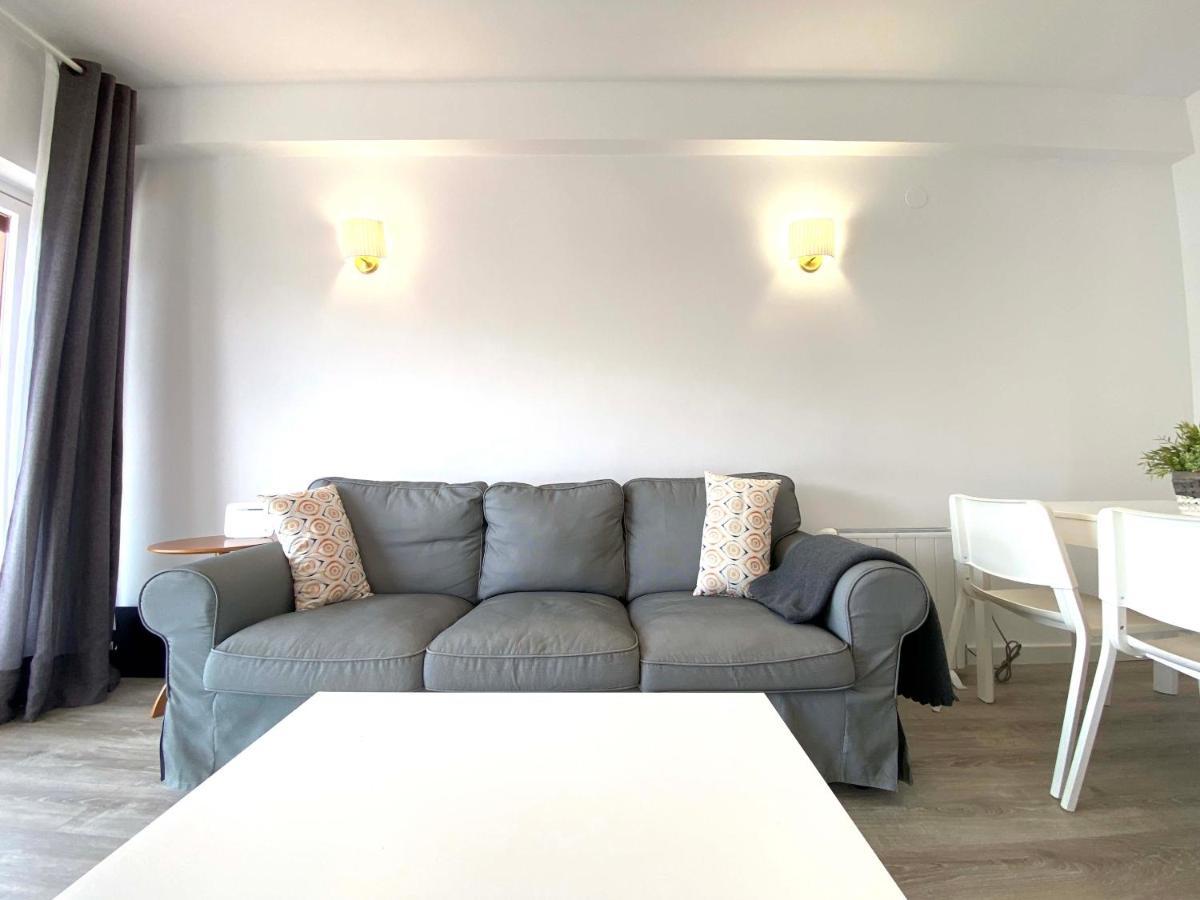 Synergie Si13 - Regueral Appartement Cambrils Buitenkant foto
