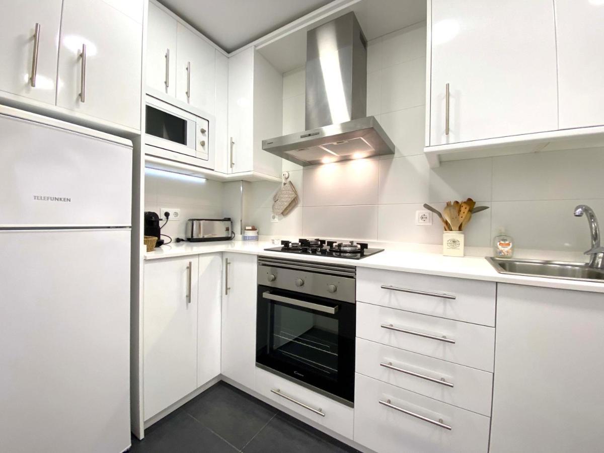 Synergie Si13 - Regueral Appartement Cambrils Buitenkant foto