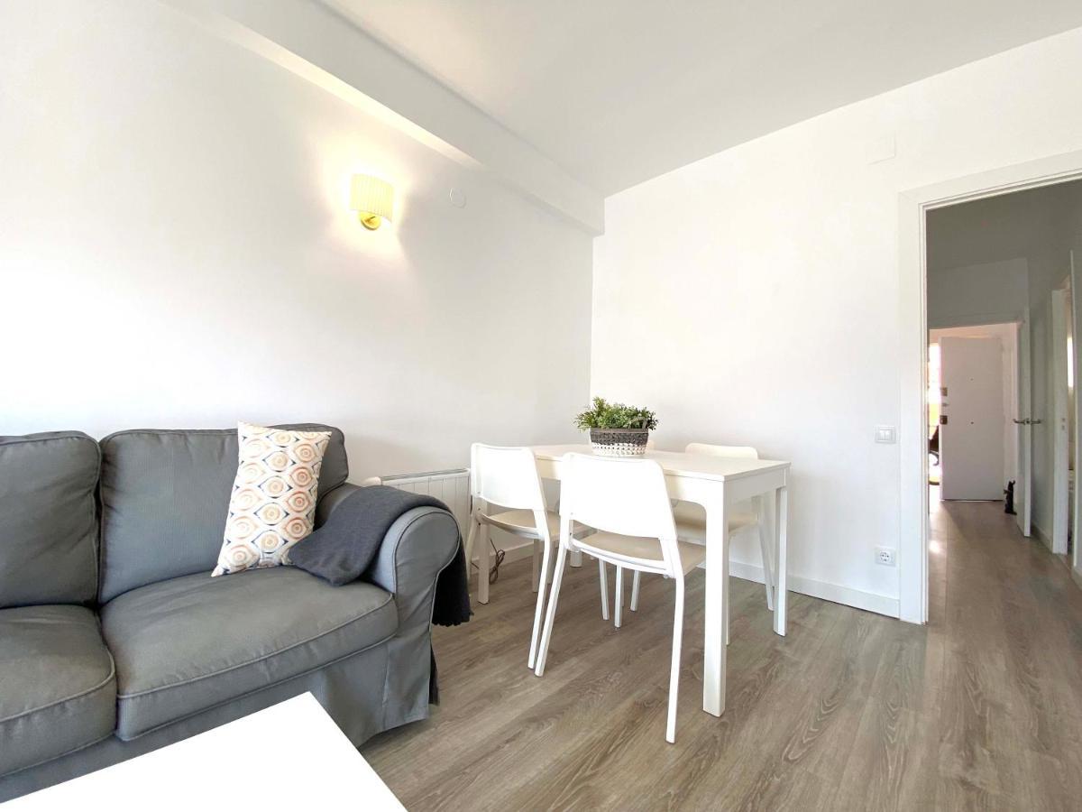 Synergie Si13 - Regueral Appartement Cambrils Buitenkant foto