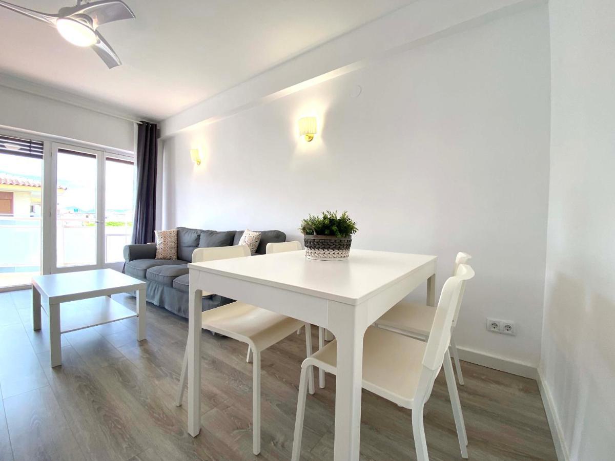 Synergie Si13 - Regueral Appartement Cambrils Buitenkant foto