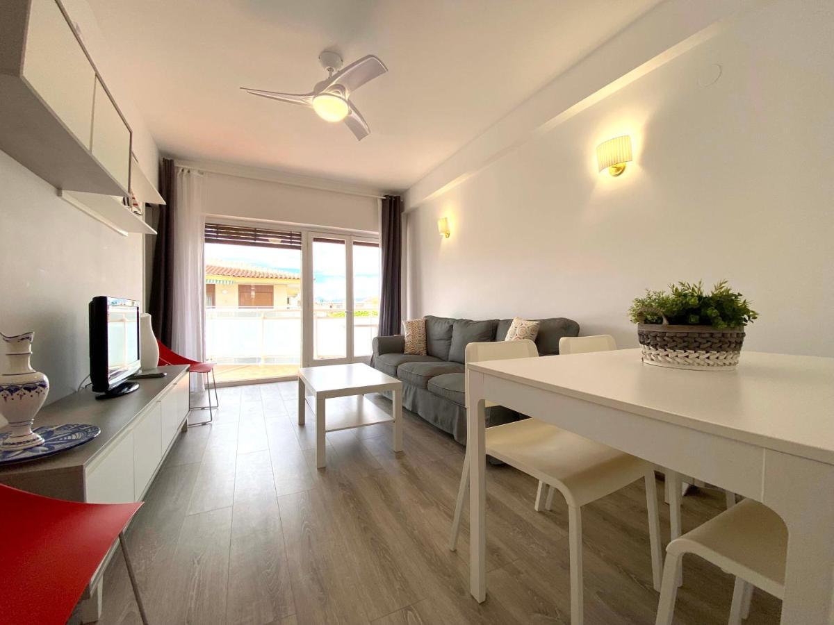 Synergie Si13 - Regueral Appartement Cambrils Buitenkant foto