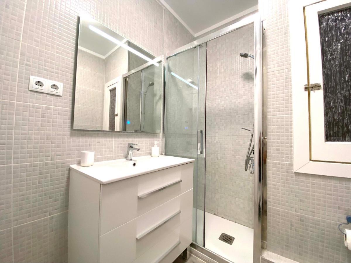 Synergie Si13 - Regueral Appartement Cambrils Buitenkant foto