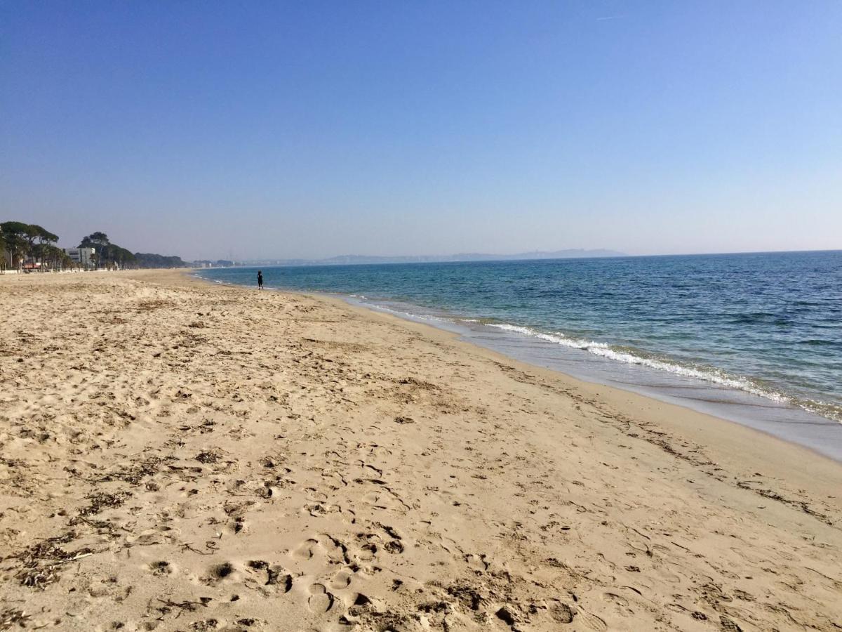 Synergie Si13 - Regueral Appartement Cambrils Buitenkant foto