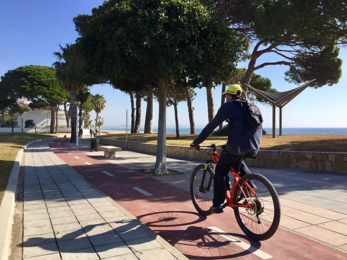 Synergie Si13 - Regueral Appartement Cambrils Buitenkant foto